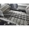 Automatic Hard Capsule Liquid Filling and Sealing Machine